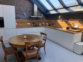 The Urban Loft in Brussels West - 1