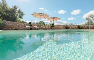 Stunning Home In Kras With Wifi - 1