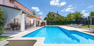 Villa Marija Ana by Istrialux - Melnica - 0