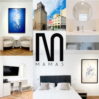 Mamas - Oristano - 0