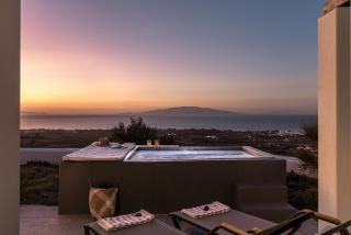 GTK Santorini Oia Sunset Villas - Thólos - 2