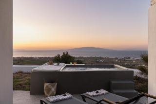 GTK Santorini Oia Sunset Villas - Thólos - 5