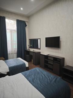 Baland Vatan Hotel - Duschanbe - 9