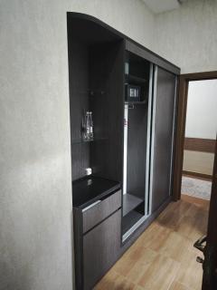 Baland Vatan Hotel - Duschanbe - 8