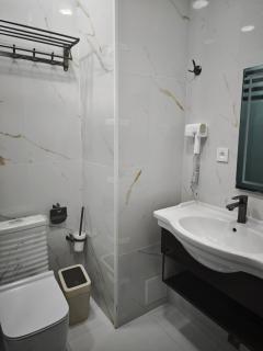 Baland Vatan Hotel - Duschanbe - 6