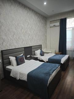 Baland Vatan Hotel - Duschanbe - 5