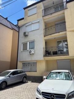 Victoria Apartment - Ohrid - 9