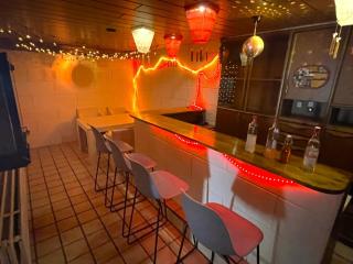 Traumhaus mit mega top specials - Lahnstein - 9