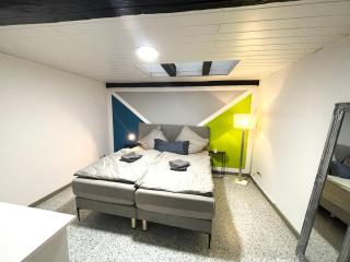Traumhaus mit mega top specials - Lahnstein - 1