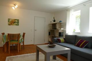 Ferienwohnung Westiner - Nabburg - 6