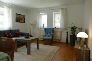 Ferienwohnung Westiner - Nabburg - 7
