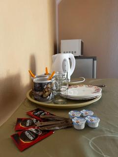 Lazdu Guest Three-person room - 5