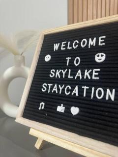 Skylake Staycation - 1