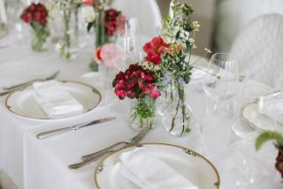 Casa Ferretti di Ferretti Village - 1