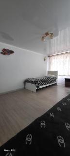 Guest House Akbermet - Bokonbayevo - 2