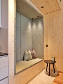 Mair am Graben Farm Chalets - Terento - 3