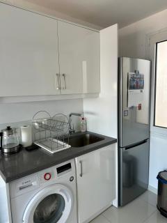Kim Penthouse Apartment - Agia Galini - 3