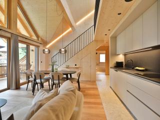 Mair am Graben Farm Chalets - Terento - 2