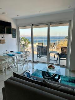 Kim Penthouse Apartment - Agia Galini - 8