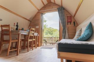 Charnwood Forest by Wigwam Holidays - - 7