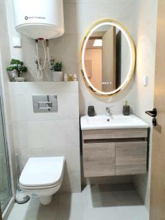 Cozy studio with great pool views - Aïn Harrouda - 2