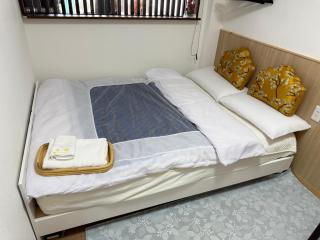 京都缘屋九条店kyoto-Enishiya guesthouse kujo NEW OPEN 新开业免费西式早餐 - 5