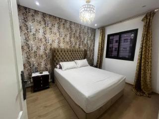 Cozy Apartment - 4