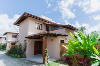 Casa Palma - Pé na areia na Península de Maraú - 9