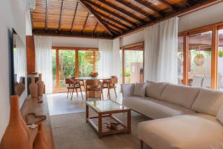 Casa Palma - Pé na areia na Península de Maraú - 5