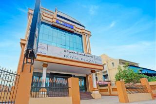 FabHotel The Royal Plaza - Koyambedu - Chennai - 0