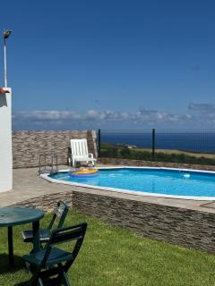 Northeast Azores, Rocha Mar House - 6