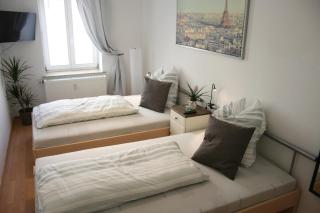 Citywohnungen Halle Saale - Halle an der Saale - 3