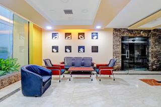 FabHotel The Royal Plaza - Koyambedu - Chennai - 3
