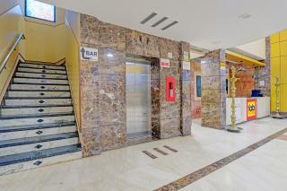 FabHotel The Royal Plaza - Koyambedu - Chennai - 1