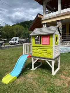 Eden Villa - Ocina de Jos - 9
