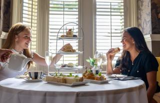 Pontlands Park Hotel - 3