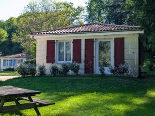 village vacances Gardes le Pontaroux - 9