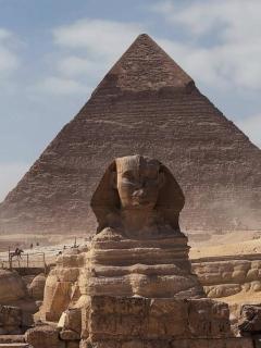 Sunny Egypt Holidays - 1