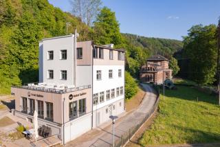 Hotel Spálov - Semily - 0