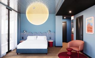 CX Naples Centrale - 7