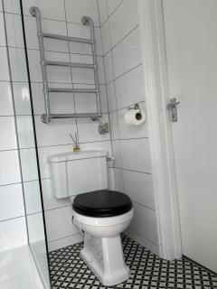 Grace's Guesthouse 68a - Tring - 2
