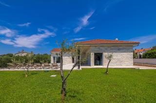 Villa FUSKA with private pool - 8