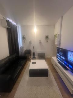 Cosy appartement - 4