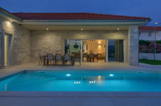 Holiday House Fuska - Krk - 1