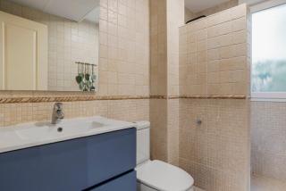 Beautiful Apartment with pool & parking - Marbella - 5
