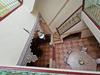 Riad zahra - 4