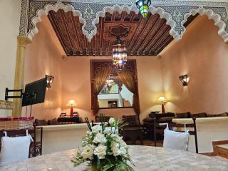 Riad zahra - Marrakesh - 8