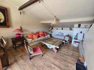 Casa alta - Saint-Aygulf - 4