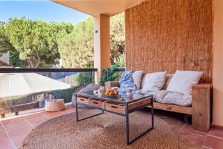 Beautiful Apartment with pool & parking - Marbella - 9