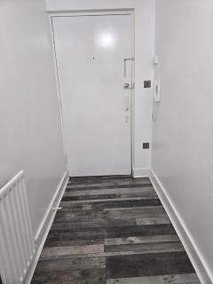 One bedroom flat - Barking - 2